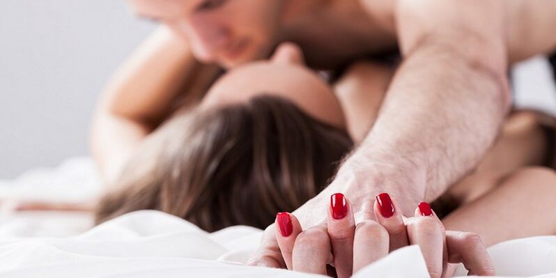 intimacy with a penis enlargement attack