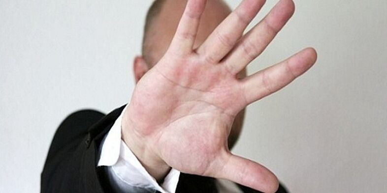 man against attachment to penis enlargement